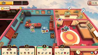 Hotel Hustle screenshot 2