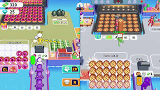 Baking Time screenshot 2