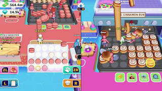 Baking Time screenshot 4