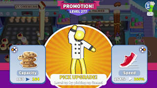 Baking Time screenshot 5