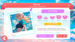 Beach Girls 2: Sports in Bikini screenshot 3