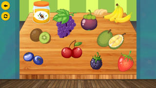 Dish Puzzle screenshot 5