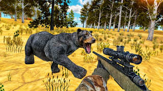Animal Hunting 3D screenshot 3