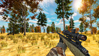 Animal Hunting 3D screenshot 5