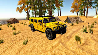 Animal Hunting 3D screenshot 2