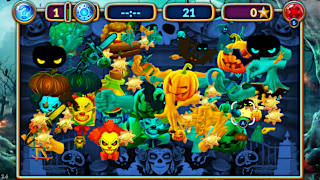 Shopping Clutter: Halloween Mystery screenshot 3