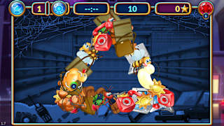 Shopping Clutter: Halloween Mystery screenshot 2