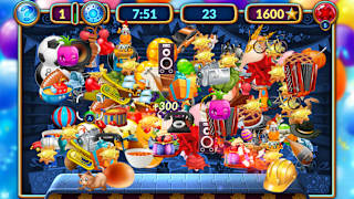 Shopping Clutter: Spring Blossom screenshot 3