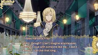 Temirana: The Lucky Princess and the Tragic Knights screenshot 5