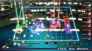 Touhou Spell Carnival screenshot 2