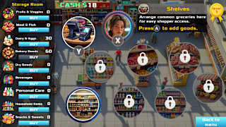 Superstore screenshot 2