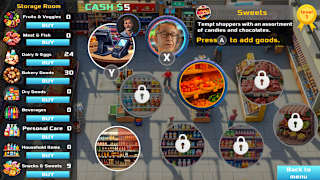 Superstore screenshot 3