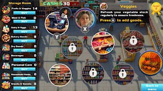 Superstore screenshot 5