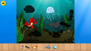 Aqua Puzzle Adventures screenshot 6