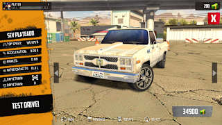 Turbo Boost Racing screenshot 5