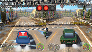 Turbo Boost Racing screenshot 3