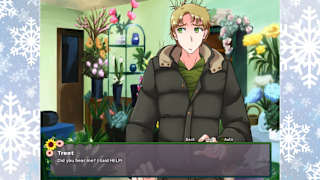 Flower Shop: The Complete Story screenshot 4