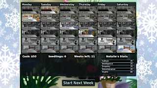 Flower Shop: The Complete Story screenshot 5