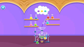 Little Cat Doctor screenshot 4