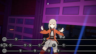 Anime Dance-Off - Party Total screenshot 5