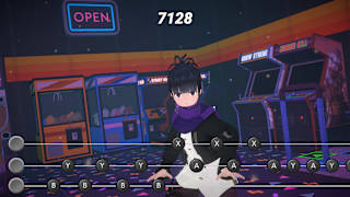 Anime Dance-Off - Around the World screenshot 2