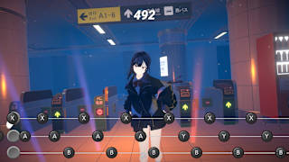 Anime Dance-Off - Around the World screenshot 3