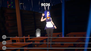Anime Dance-Off - Las Vegas screenshot 3
