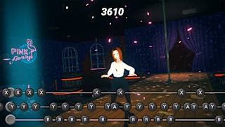 Anime Dance-Off - Las Vegas screenshot 5