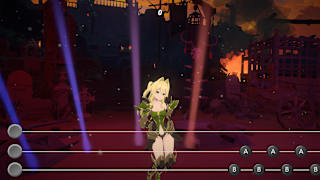 Anime Dance-Off - Dungeons and Dancers screenshot 5