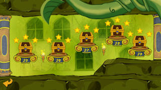 King Of Pyramid Thieves screenshot 6