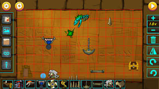 King Of Pyramid Thieves screenshot 5