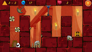 King Of Pyramid Thieves screenshot 4