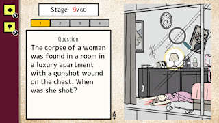 3 minutes Mystery 2 screenshot 2