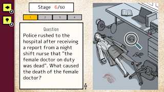 3 minutes Mystery 2 screenshot 1