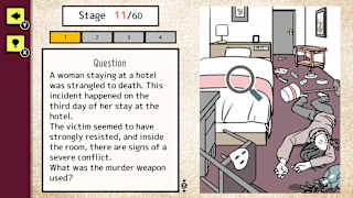 3 minutes Mystery 2 screenshot 3