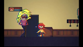Pixel Game Maker Series The Willow Man screenshot 5