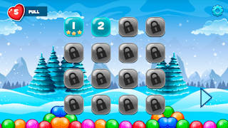 Easter Bunny: Bubble Shooter screenshot 2