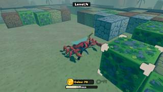 Crab Digger TROPICAL ISLAND screenshot 3