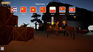 DARE TO SPREAD: ARMY TURN BASED STRATEGY screenshot 3