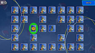 Spy Guy Memory screenshot 3