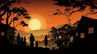 Ninja Shadow Quest screenshot 5