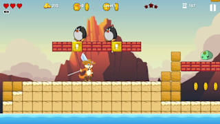 Puss in Boots: Purrfect Adventures screenshot 5
