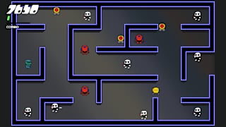 Ultra Mission™ screenshot 1