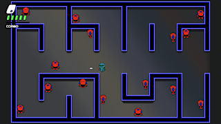 Ultra Mission™ screenshot 3