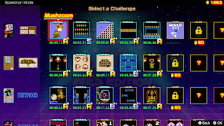 Nintendo World Championships: NES™ Edition screenshot 3