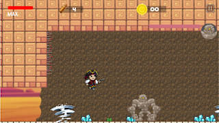 Pirates Golden Quest screenshot 1