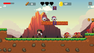 Pirates Golden Quest screenshot 5