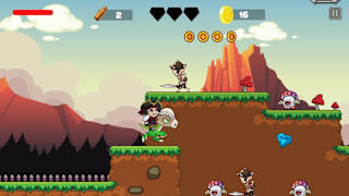 Pirates Golden Quest screenshot 4
