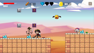 Pirates Golden Quest screenshot 2