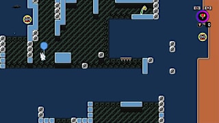 Pixel Game Maker Series Moon Viewing Jump Rabbit screenshot 5